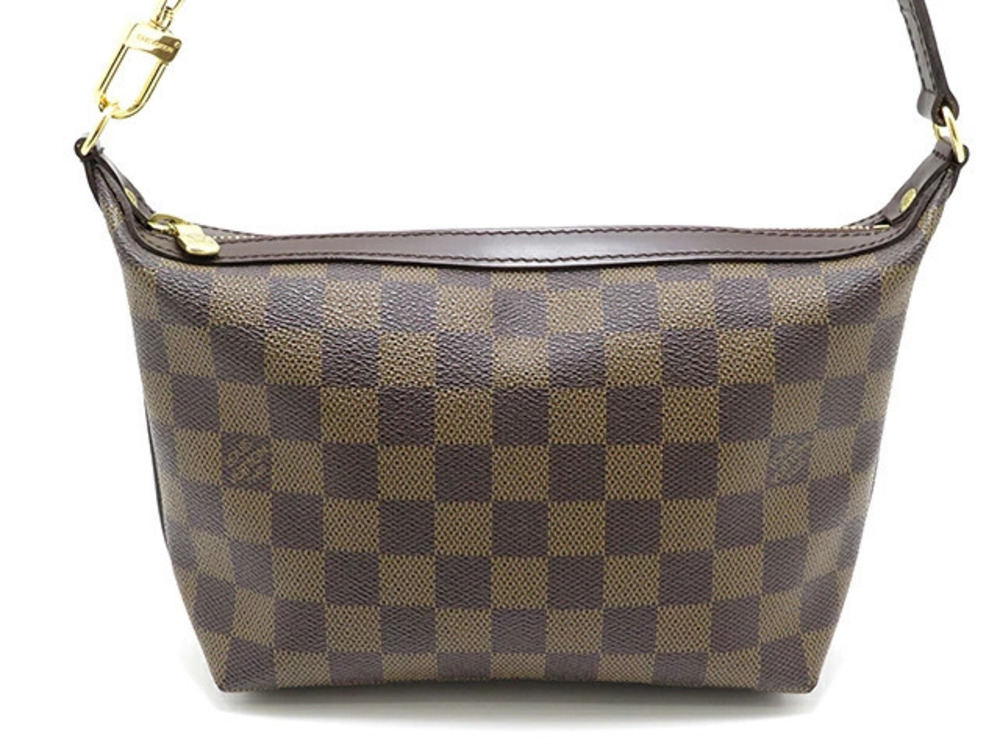 LOUIS VUITTON Shoulder Bag Irovo Damier